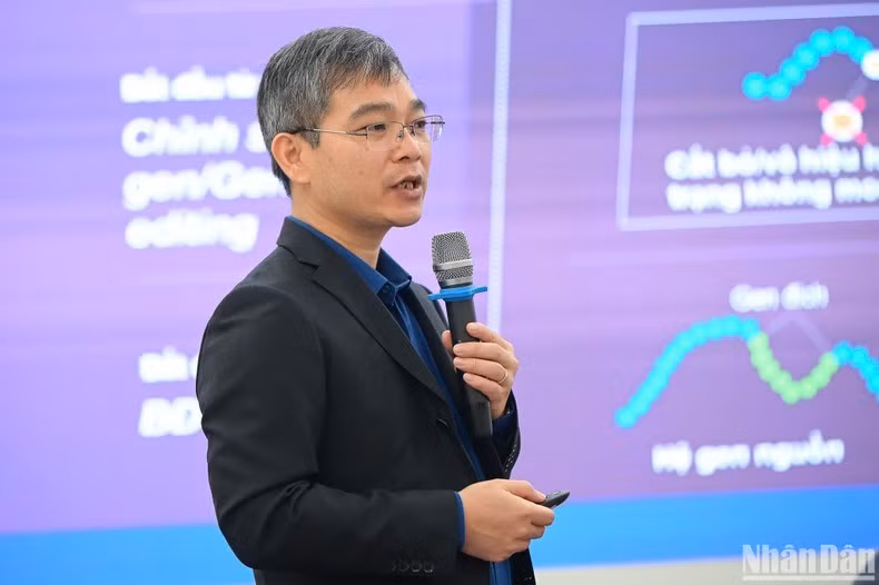 Theo PGS,TS, Nguyễn Hữu Ninh, Phó Vụ trưởng Vụ Khoa học Công nghệ và Môi trường (Bộ Nông nghiệp và Phát triển nông thôn), tại Việt Nam, nghiên cứu khoa học công nghệ luôn có độ trễ so với thực tế.