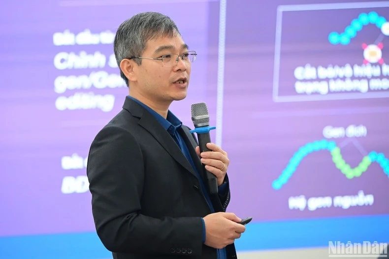 Theo PGS,TS, Nguyễn Hữu Ninh, Phó Vụ trưởng Vụ Khoa học Công nghệ và Môi trường (Bộ Nông nghiệp và Phát triển nông thôn), tại Việt Nam, nghiên cứu khoa học công nghệ luôn có độ trễ so với thực tế.