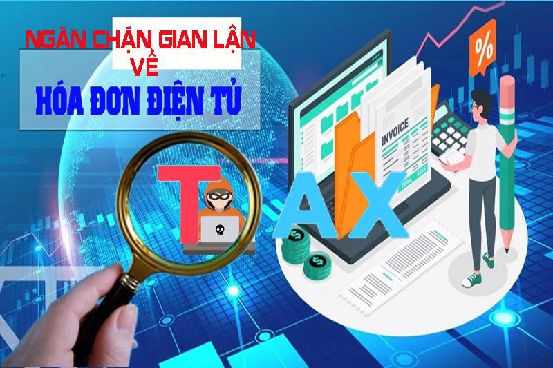 Tội phạm về thuế vẫn có chiều hướng gia tăng, hành vi mua bán hóa đơn ngày một tinh vi, gây khó khăn cho cơ quan chức năng.