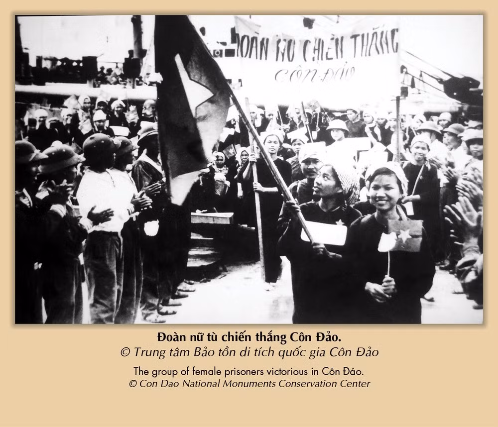 Hình ảnh trong triển lãm.