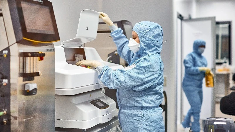 Vaccine điều trị ung thư tiềm năng trên công nghệ mRNA hiện đại hàng đầu hiện nay mà phía Nga đã công bố gần đây sẽ sớm được đưa về Việt Nam.