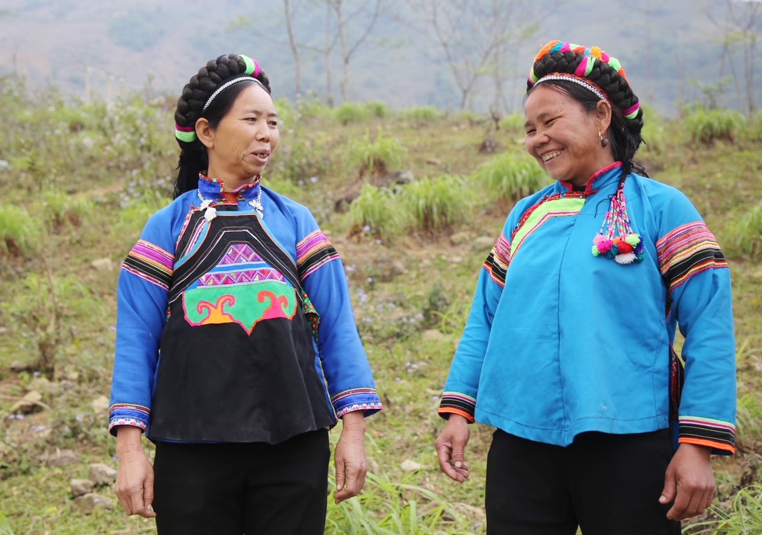 Người Phù Lá giữ được nhiều nét văn hóa truyền thống. nguoi-phu-la-giu-duoc-nhieu-net-van-hoa-truyen-thong.jpg