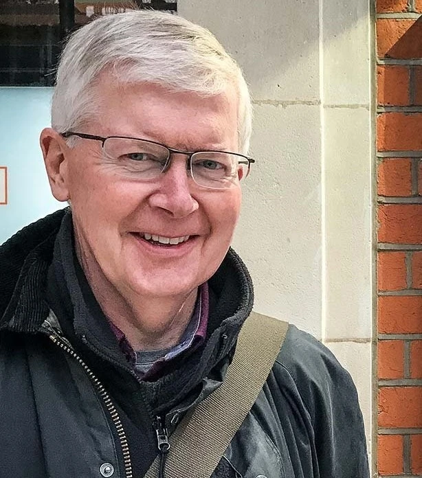 Tác phẩm chiến thắng và nhiếp ảnh gia Justin Cliffe. Ảnh chụp màn hình