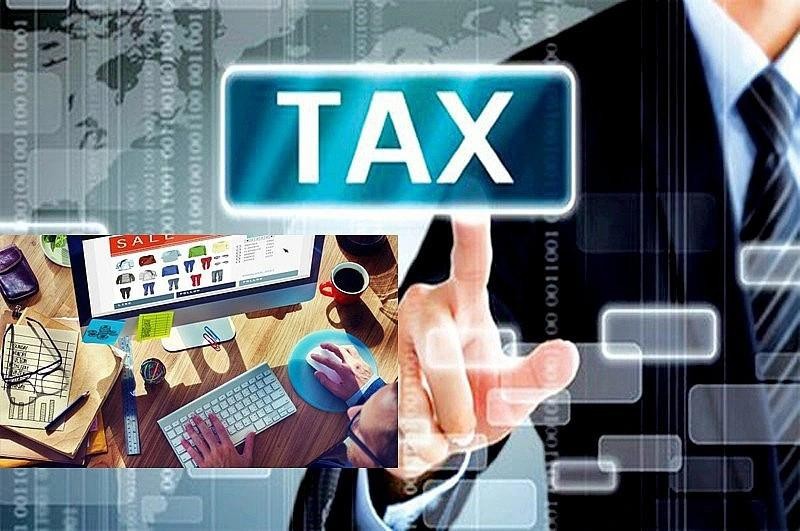 Tạm dừng một số ứng dụng công nghệ thông tin ngành thuế từ ngày 23/5 đến 15/6 (Ảnh minh họa) Tạm dừng một số ứng dụng công nghệ thông tin ngành thuế từ ngày 23/5 đến 15/6 (Ảnh minh họa)