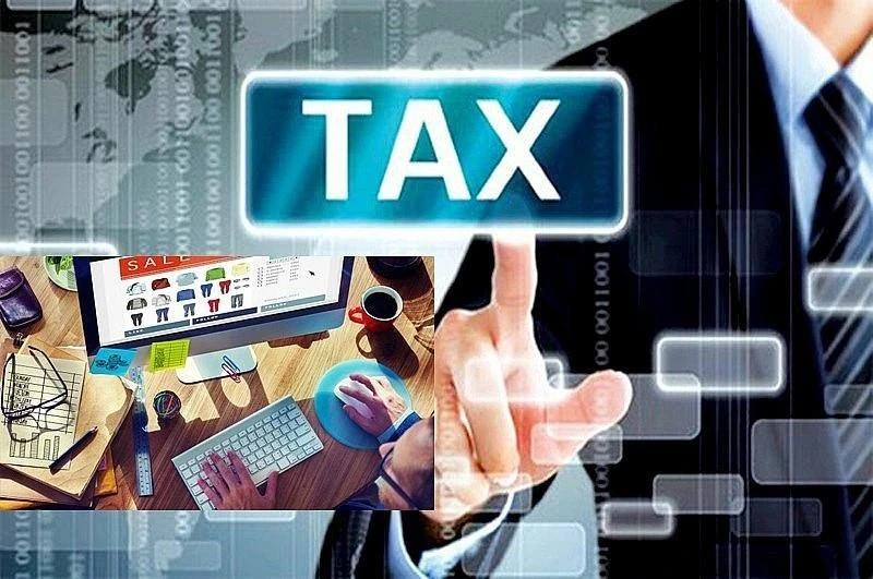 Tạm dừng một số ứng dụng công nghệ thông tin ngành thuế từ ngày 23/5 đến 15/6 (Ảnh minh họa)
