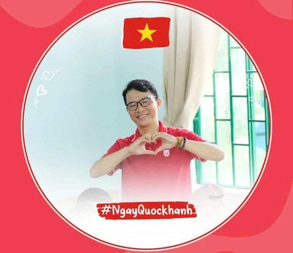 Thạc sĩ Đinh Văn Mãi.