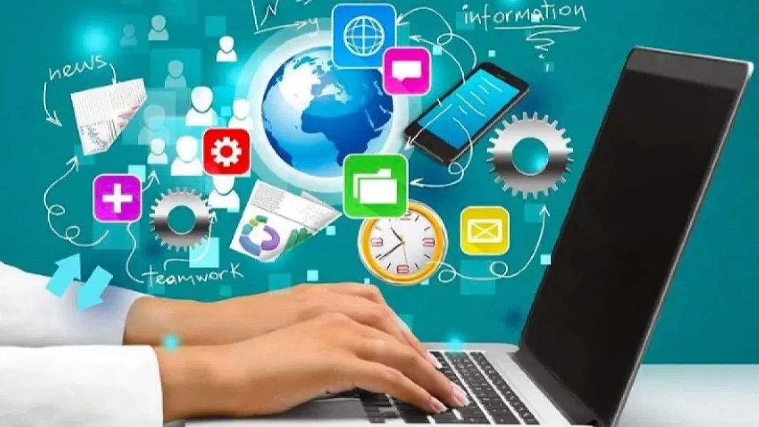 TMĐT Việt Nam đang phát triển mạnh mẽ, trở thành động lực tăng trưởng chính của kinh tế số Việt Nam