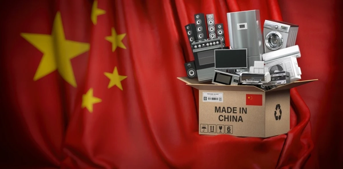 Trung Quốc đẩy mạnh sản xuất sản phẩm công nghệ cao với "Made in China 2025".