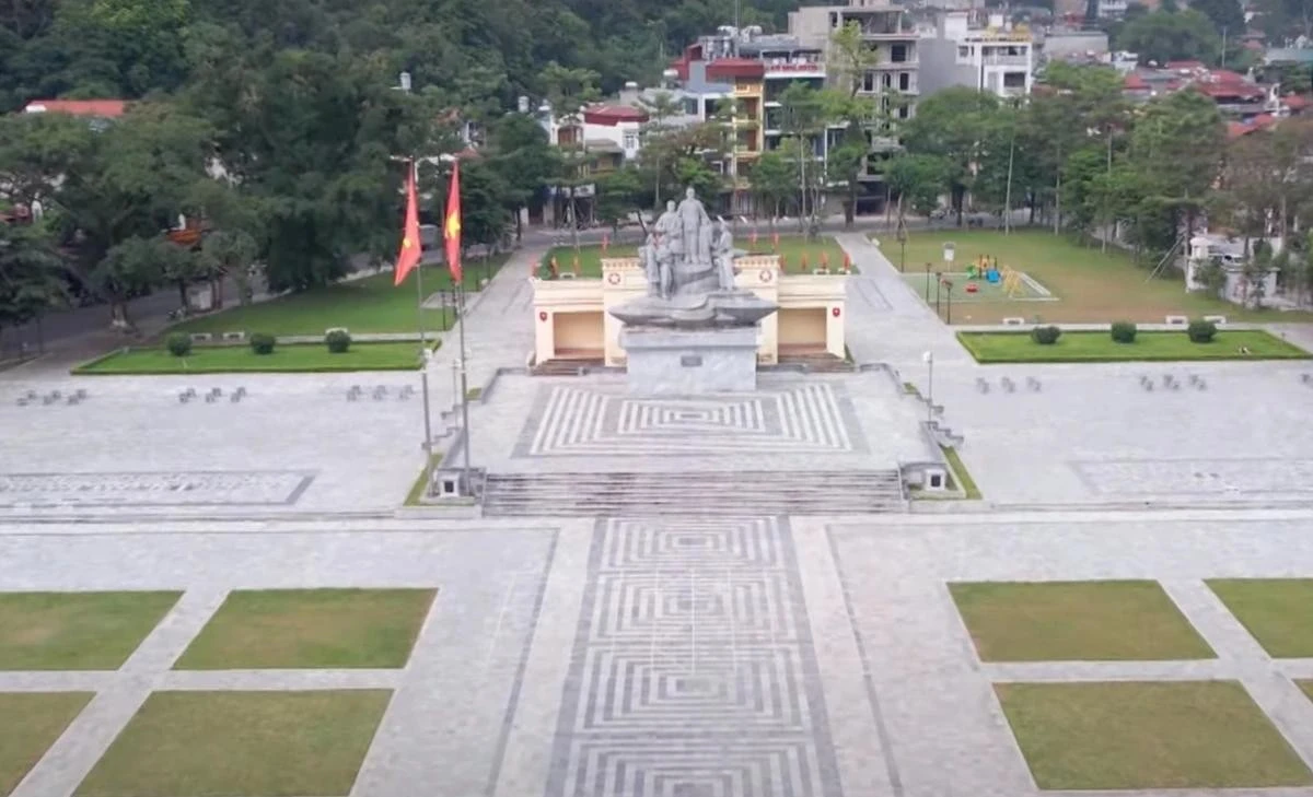 Các điểm du lịch được du khách tìm kiếm dễ dàng.