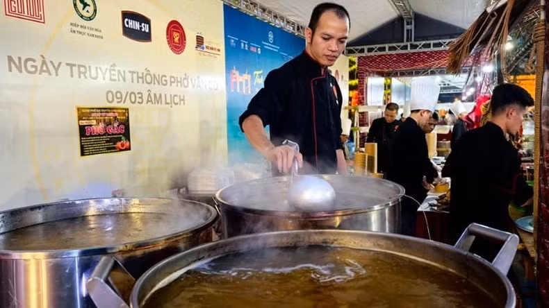 Mỗi vùng miền, mỗi thương hiệu có một bí quyết riêng về nước dùng.