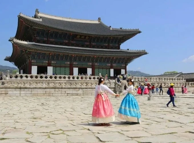 Việt Nam đang là một trong những thị trường tại Đông Nam Á có lượng khách đến thăm Hàn Quốc cao nhất.