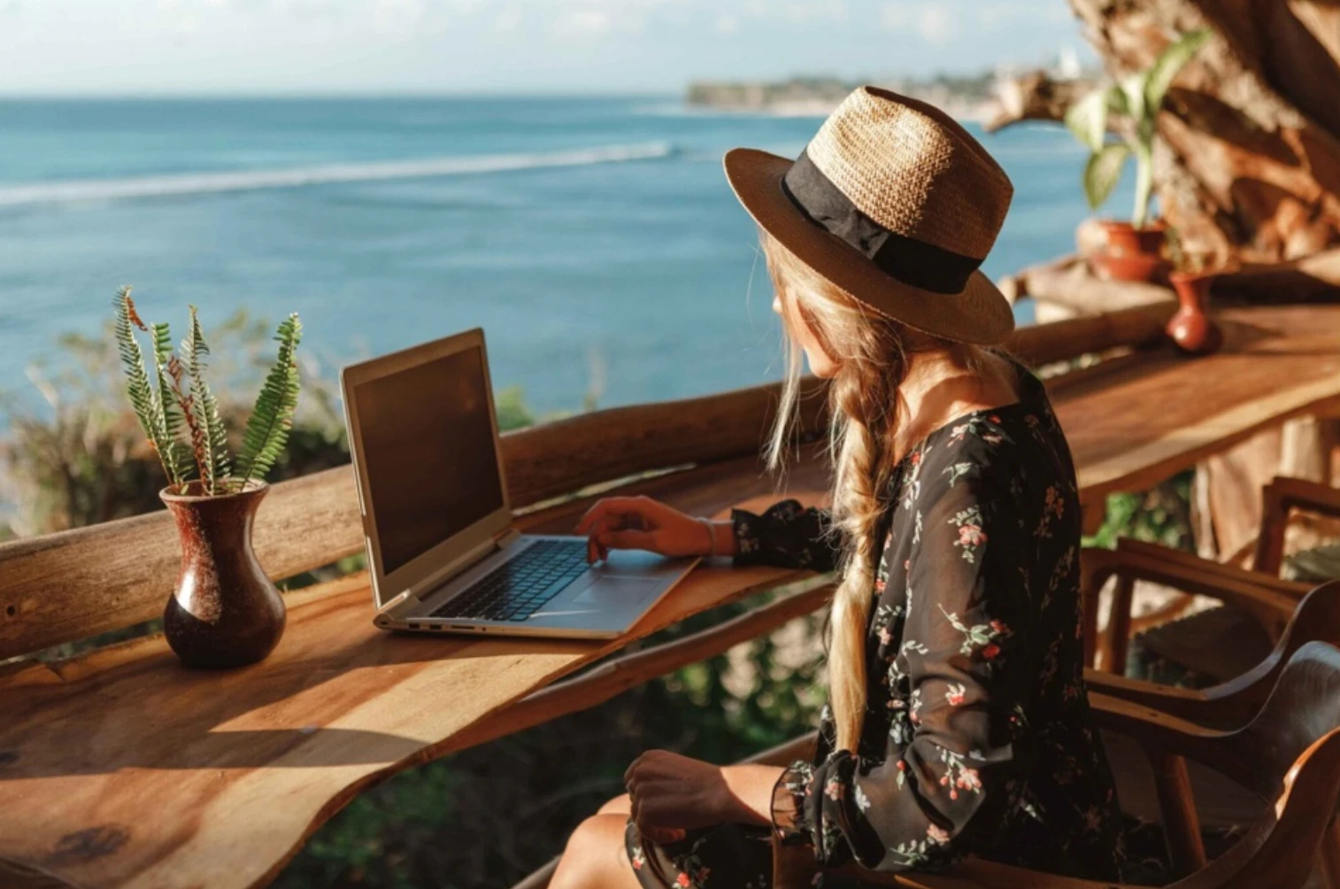 Dân du mục kỹ thuật số ngày càng tăng đang tìm những nơi làm việc có chi phí rẻ.