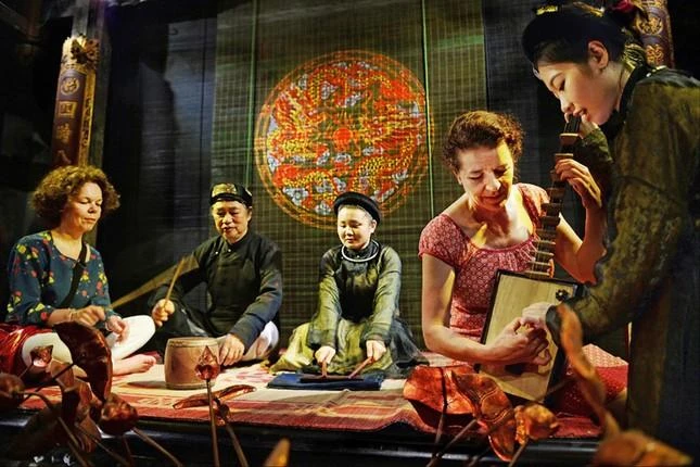 Bảo tồn và phát triển di sản sau khi được ghi danh đòi hỏi sự nghiên cứu kỹ lưỡng.