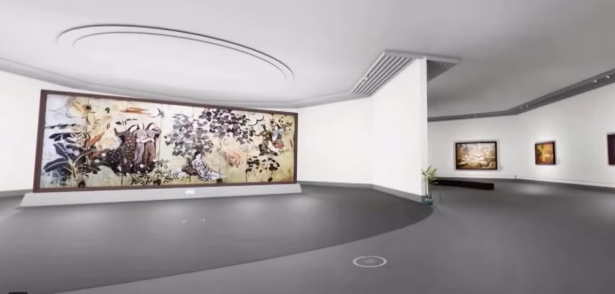 Chuyển đổi số đã làm thay đổi diện mạo ngành du lịch.