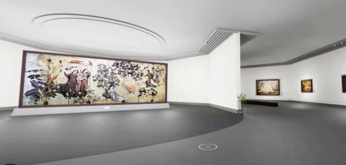 Chuyển đổi số đã làm thay đổi diện mạo ngành du lịch.