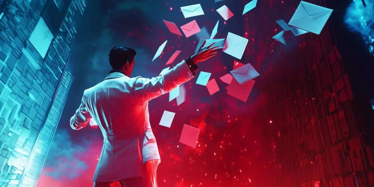 Các vụ lừa đảo qua email được phát hiện ngày càng tăng tại Việt Nam.