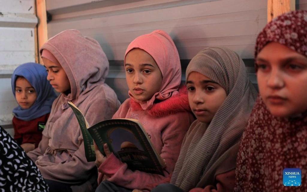Trẻ em Gaza. Trẻ em Gaza.