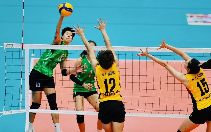 Các đội bóng sẽ được tham gia thi đấu với thể thức mùa giải từ năm sau.