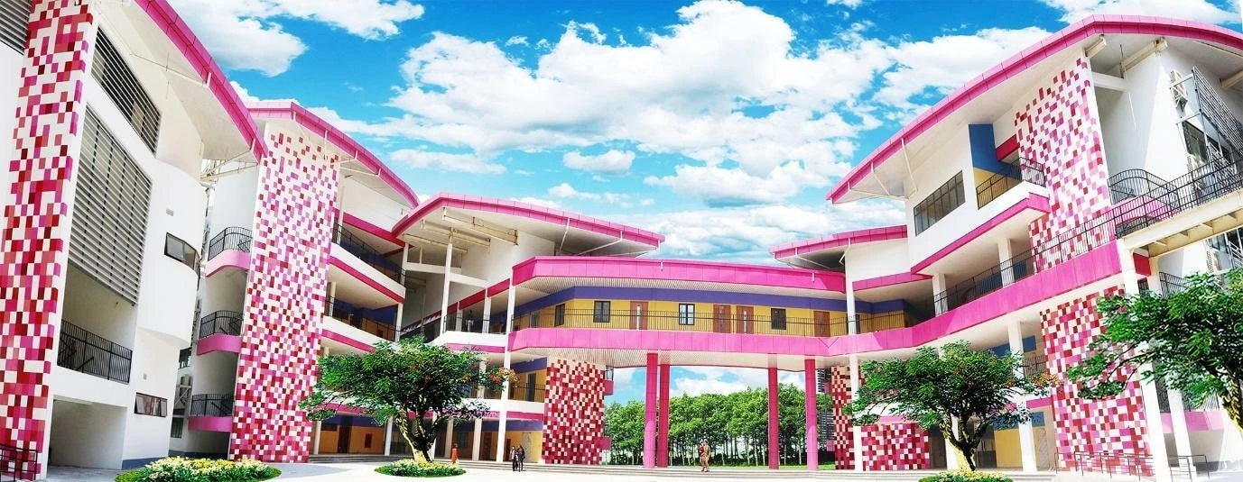 Hệ thống TH School chắp cánh cho trẻ em Việt Nam trở thành những công dân toàn cầu .