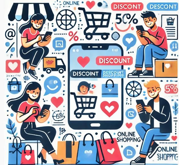 Nhu cầu mua sắm online của người tiêu dùng vẫn tăng cao theo từng năm. Ảnh minh họa Nhu cầu mua sắm online của người tiêu dùng vẫn tăng cao theo từng năm. Ảnh minh họa