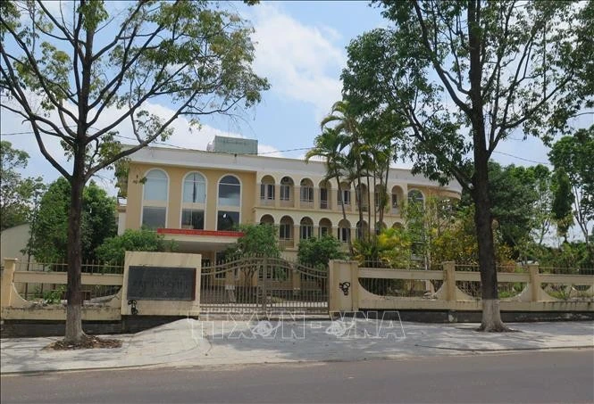 Tránh lãng phí trong xử lý tài sản công sau sắp xếp tinh gọn bộ máy.