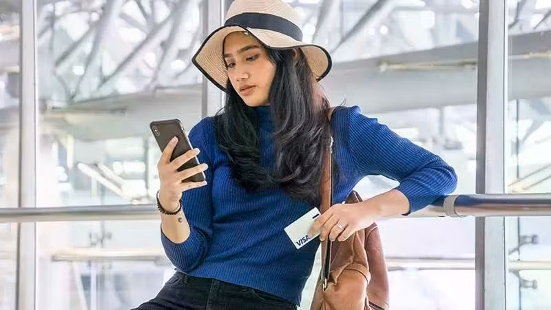 Doanh nghiệp biết sử dụng dữ liệu hiệu quả sẽ chiếm ưu thế với khách hàng.