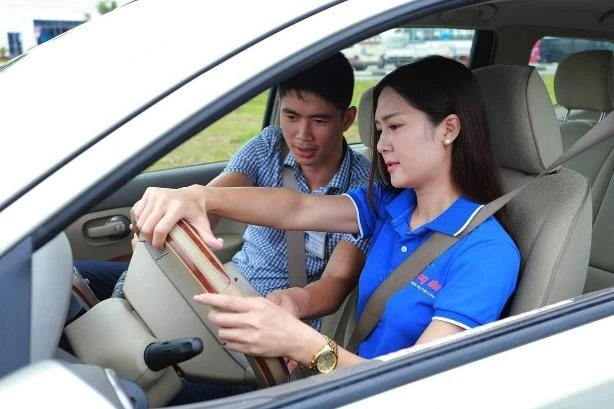 Ảnh minh họa: Báo Giao thông