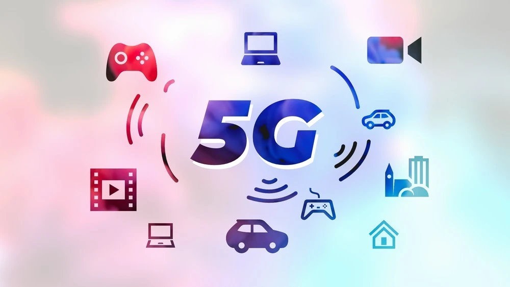 Ở thời điểm hiện tại, công nghệ 5G vẫn chưa nhiều nổi trội so với khi sử dụng 4G.