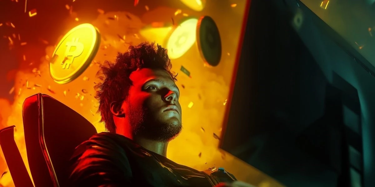 Nhóm tin tặc Lazarus nhắm vào các nhà đầu tư điện tử. Ảnh minh họa