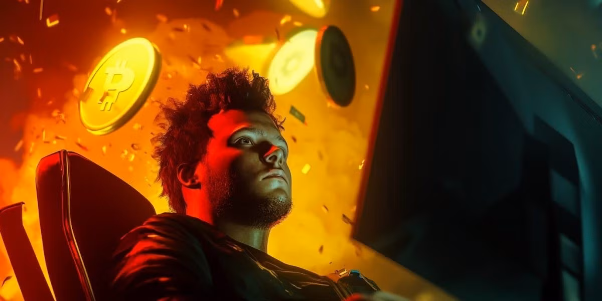 Nhóm tin tặc Lazarus nhắm vào các nhà đầu tư điện tử. Ảnh minh họa