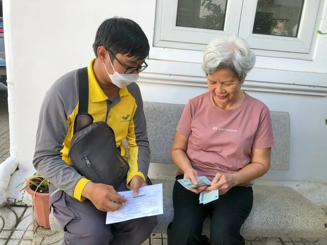 Có 2 lý do chưa thể tăng lương hưu cho cán bộ, công chức, lực lượng vũ trang trong đợt tăng lương hưu mới theo Luật BHXH