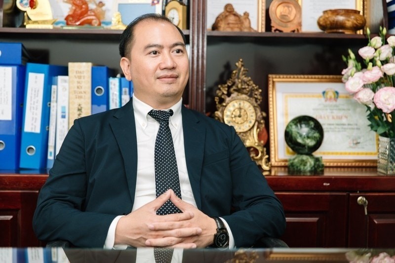 Luật sư Trương Anh Tú. Luật sư Trương Anh Tú.