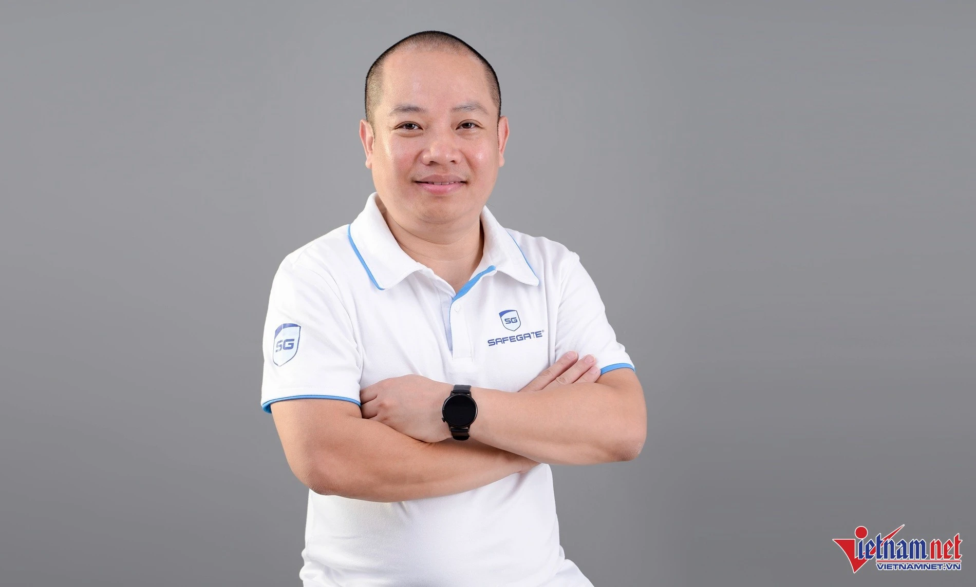 Ông Vũ Thanh Thắng - Giám đốc trí tuệ nhân tạo (CAIO) Công ty cổ phần An ninh mạng SCS - cho rằng chúng ta đã bước vào kỷ nguyên mà mọi thứ đều có thể giả mạo.