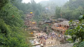 Sa Pa sẵn sàng đón “làn sóng” du lịch dịp nghỉ lễ