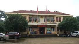 Đảm bảo cơ sở vật chất của các xã, phường mới sau sáp nhập