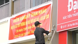 Hội chợ xúc tiến thương mại biên giới Bát Xát 2026 sẽ diễn ra từ 23 - 29/1