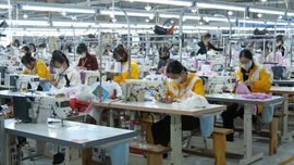 Doanh nghiệp Lào Cai hướng về Đại hội XIV: Kỳ vọng những quyết sách đột phá