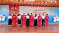 Khai trương “Thư viện do Room to Read hỗ trợ – Ngày đọc sách gia đình” tại Trường Tiểu học Phúc Sơn