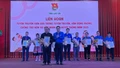 Sôi nổi Liên hoan tuyên truyền viên giỏi phòng, chống tảo hôn và hôn nhân cận huyết thống năm 2025
