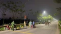 Tai nạn giao thông nghiêm trọng tại phường Trung Tâm khiến một người tử vong