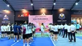 Bế mạc giải Pickleball kỷ niệm 65 năm ngày thành lập ngành Kiểm sát nhân dân (26/7/1960 – 26/7/2025)
