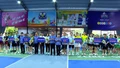 Khai mạc Giải Pickleball kỷ niệm 65 năm ngành Kiểm sát nhân dân (26/7/1960 – 26/7/2025)