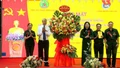 Gặp mặt kỷ niệm 75 năm ngày truyền thống lực lượng Thanh niên xung phong Việt Nam 