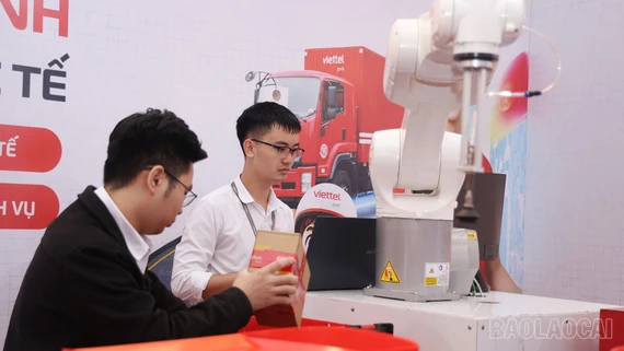 Nhiều triển vọng hợp tác về công nghệ