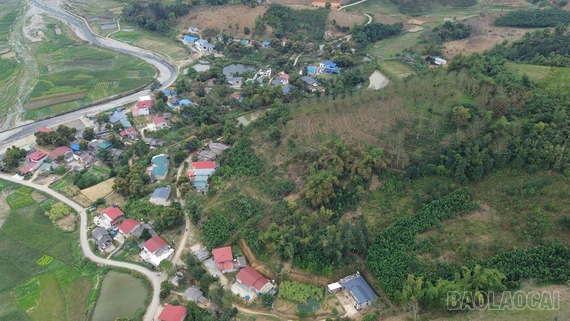 Chuẩn bị các điều kiện để tiếp tục khởi công 5 trường nội trú liên cấp tại khu vực biên giới