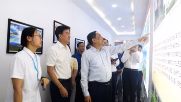 Đoàn đại biểu tỉnh Lào Cai khảo sát thực tế tại Khai Viễn và Lệ Giang (Trung Quốc)