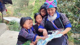 Quan tâm công tác phụ nữ, bình đẳng giới để phát triển đất nước bền vững