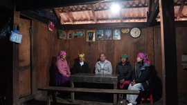 Trạm Tấu xây dựng chính quyền “gần dân, sát dân, vì Nhân dân phục vụ”