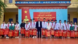 Kỳ vọng Đại hội toàn quốc lần thứ XIV của Đảng tiếp tục phát huy sức mạnh khối đại đoàn kết toàn dân tộc