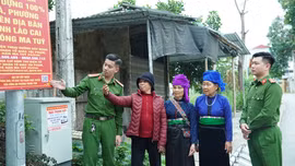 Số hóa tuyên truyền vì một cộng đồng không ma túy